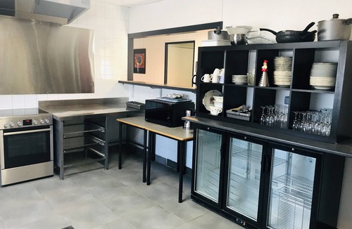 Aunay-sous-Auneau Cottage | Hébergements le Camp D'auneau - Le Clos du Camp
