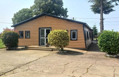 Aunay-sous-Auneau Cottage | Hébergements le Camp D'auneau - Le Clos du Camp
