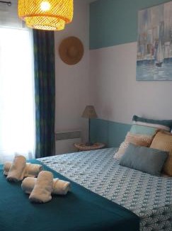 Haut-de-Bosdarros House | Hégoa House