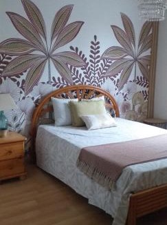 Haut-de-Bosdarros House | Hégoa House