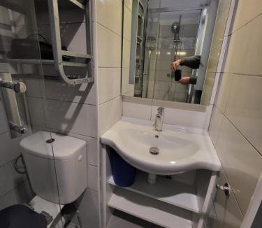 Naturist Village Apartment | Héliopolis F9