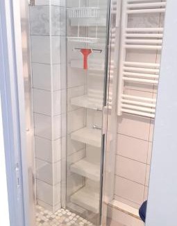 Naturist Village Apartment | Héliopolis F9