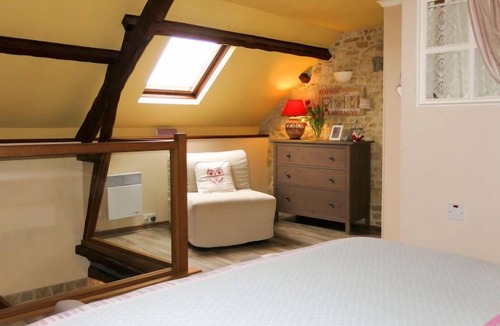 Canchy House | Héroult by Interhome