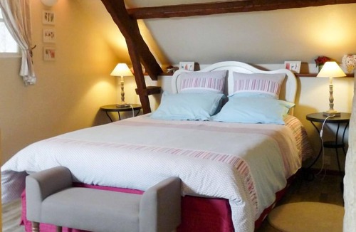 Canchy House | Héroult by Interhome