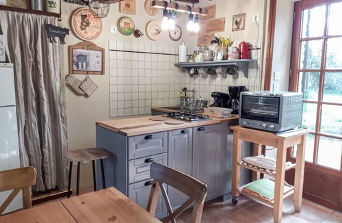 Canchy House | Héroult by Interhome