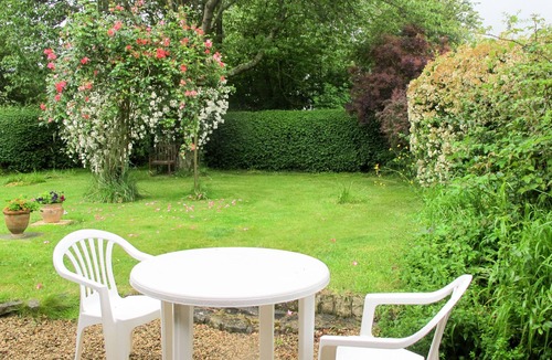 Canchy House | Héroult by Interhome