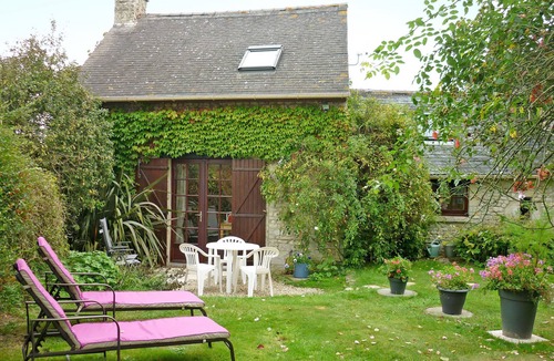 Canchy House | Héroult by Interhome