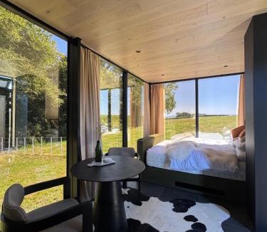 Rhyd-y-clafdy House | Hêdd - ARA Cabins