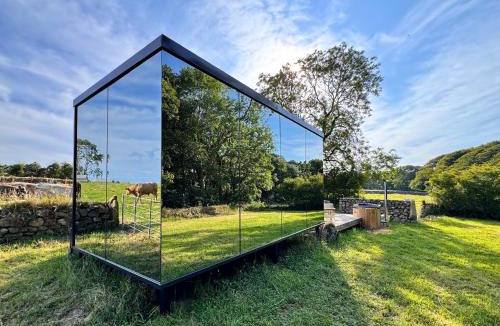 Rhyd-y-clafdy House | Hêdd - ARA Cabins