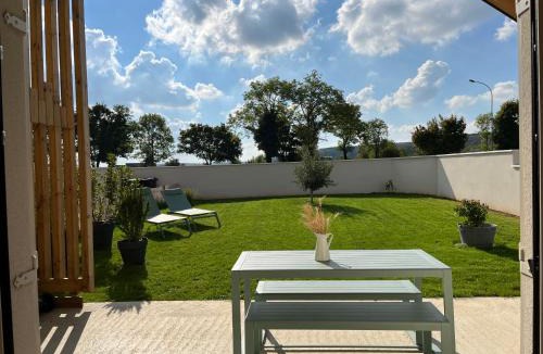 Messigny-et-Vantoux House | HÔME Les hauts du Val