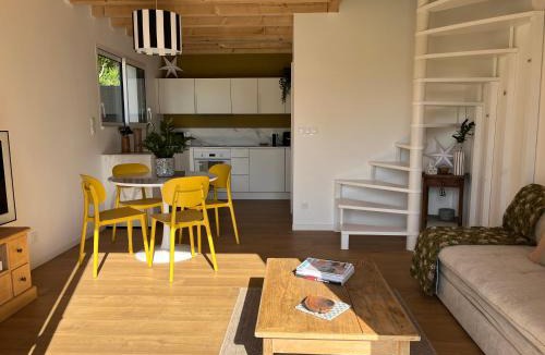 Messigny-et-Vantoux House | HÔME Les hauts du Val