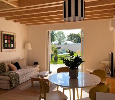 Messigny-et-Vantoux House | HÔME Les hauts du Val