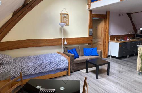 Chaudon House | Hôte à Chaudon