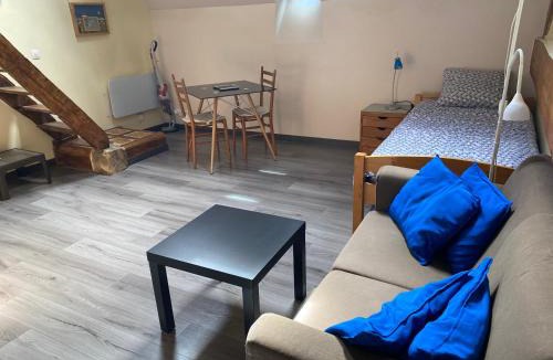 Chaudon House | Hôte à Chaudon