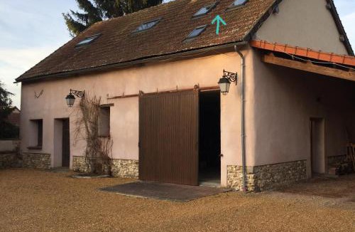 Chaudon House | Hôte à Chaudon