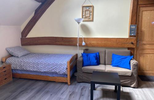 Chaudon House | Hôte à Chaudon