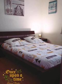 Hesdin House | Hôte "Il était une fois"