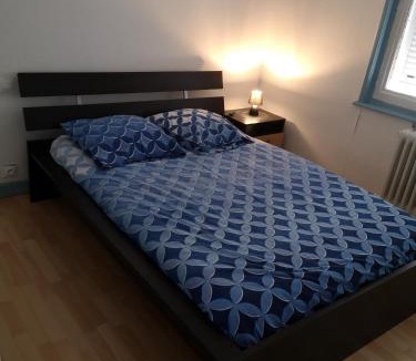 Hesdin House | Hôte "Il était une fois"