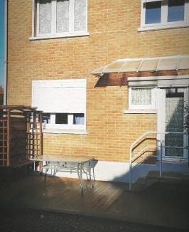 Hesdin House | Hôte "Il était une fois"