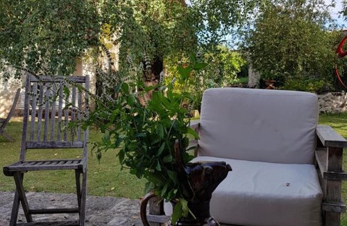 Ouchamps Bed & Breakfast | Hôte Sainte Marie