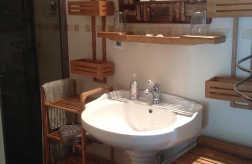 Ouchamps Bed & Breakfast | Hôte Sainte Marie