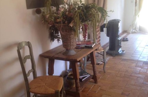 Ouchamps Bed & Breakfast | Hôte Sainte Marie