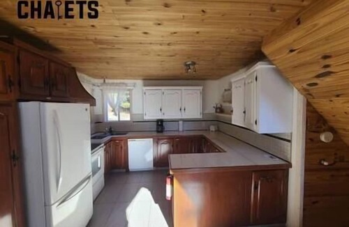 Notre-Dame-de-Montauban Ski Chalet | Hôtel à la maison - Le Boréal