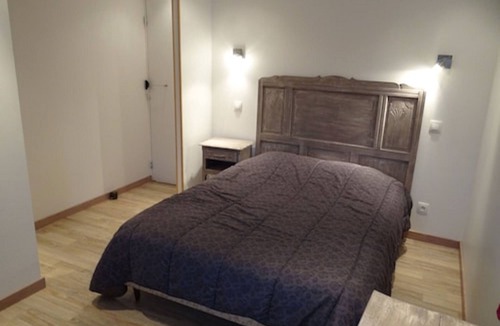 Nogent-sur-Seine Hotel | Hôtel à la Belle Dame