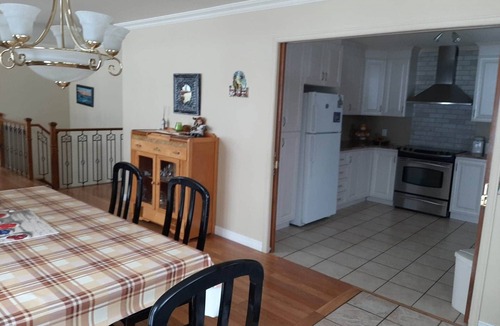 Saint Aime Des Lacs House | Hôtel à la maison - Les coups de coeur de Dobrinka