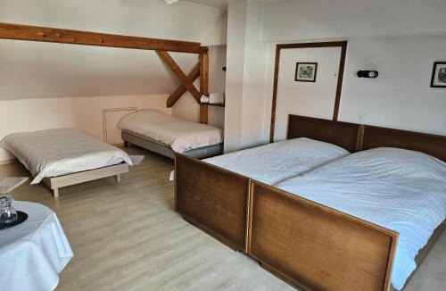 Sessenheim Hotel | Hôtel à la croix d'or