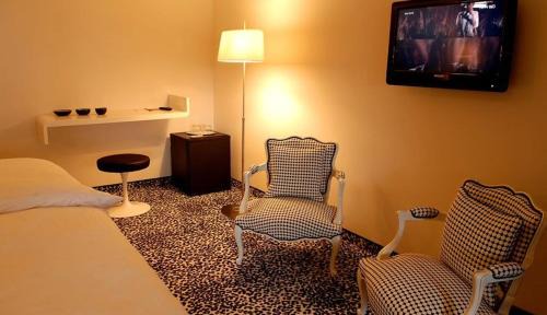 Osthouse Hotel | Hôtel à la Ferme