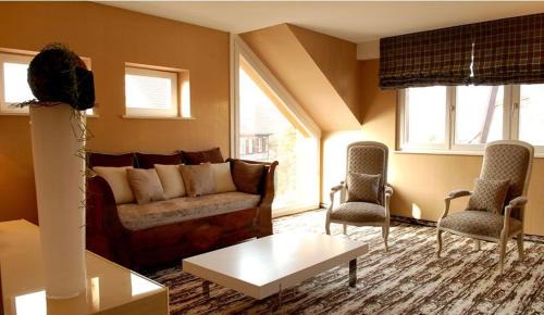 Osthouse Hotel | Hôtel à la Ferme