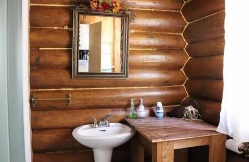 Lac-aux-Sables Ski Chalet | Hôtel à la maison - Le Caribou