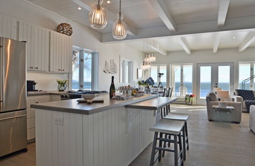 Saint Irenee House | Hôtel à la maison - Le Coeur de la plage