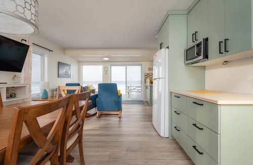 Sainte-Flavie House | Hôtel à la maison - La Capricieuse, face à la mer