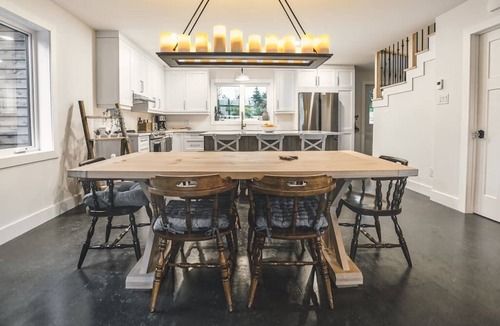 Preissac House | Hôtel à la maison - Chalet la Pointe à Tibi