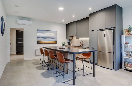 Orford Apartment | Hôtel à la maison - Condo Repère 224