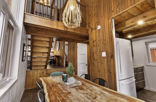 Orford House | Hôtel à la maison - Entre Monts et Collines