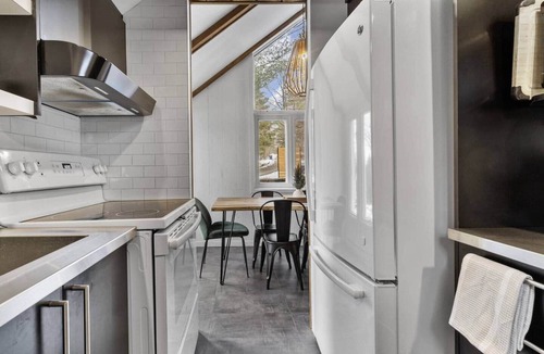 Orford House | Hôtel à la maison - Entre Monts et Collines