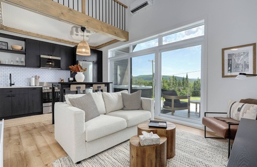Saint Come House | Hôtel à la maison - La Pitchounette