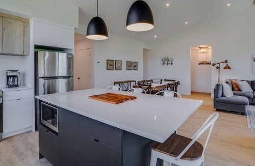 Orford Apartment | Hôtel à la maison - La Cima