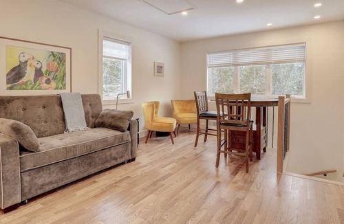 Mansonville Apartment | Hôtel à la maison - La Tanière