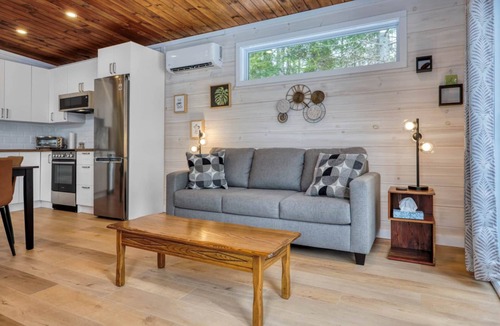 Adstock Ski Chalet | Hôtel à la maison - Le Cocon, ski et golf