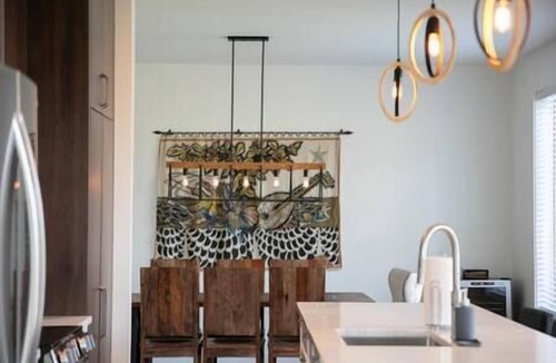 Mansonville House | Hôtel à la maison - Le Faucon Azuré, golf et ski