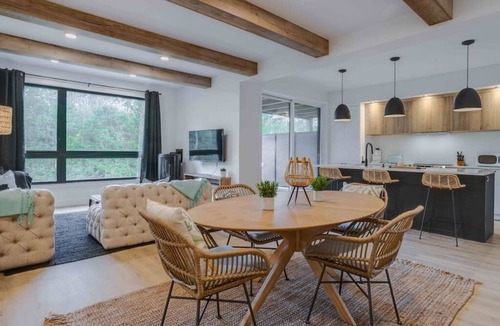 Orford Apartment | Hôtel à la maison - Le Rendez-vous !