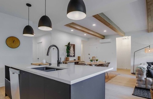 Orford Apartment | Hôtel à la maison - Le Rendez-vous !
