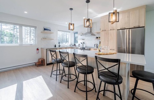 Beaupre House | Hôtel à la maison - Le Sanctuaire du Mont