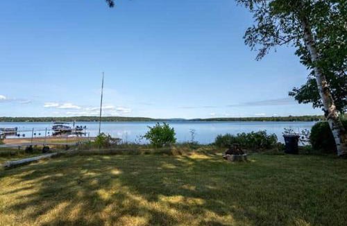 Stratford House | Hôtel à la maison - Le Valentin du lac Aylmer, spa