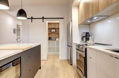 Orford Apartment | Hôtel à la maison - Les 3 sommets