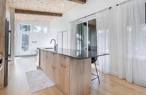 Shannon House | Hôtel à la maison - Lofoten